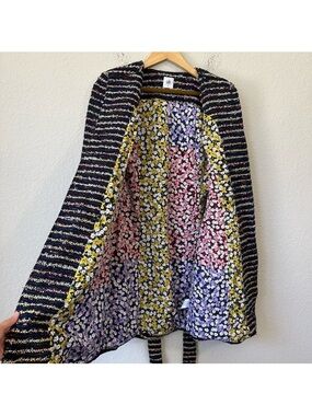 |NEW | CABI 5660 Headline Topper Jack
Retailed for $325